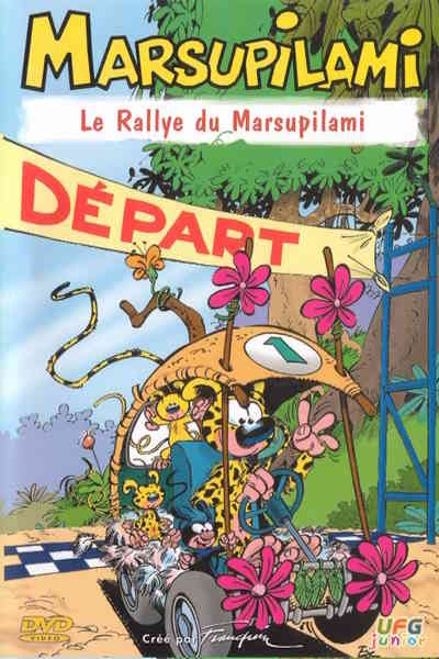 Marsupilami - Season 1