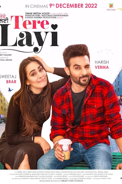 Tere Layi