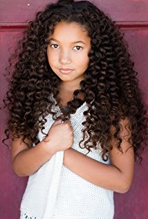 Aliyah Conley