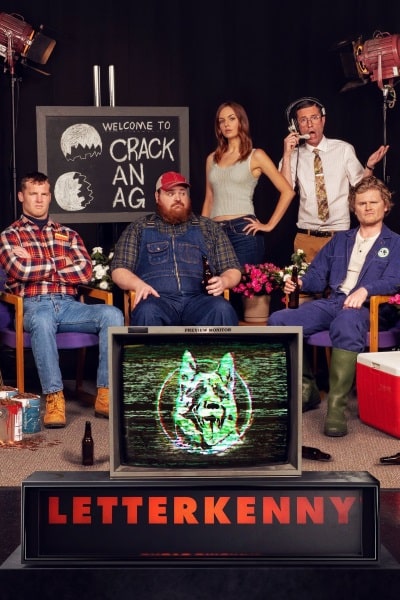 Letterkenny - Season 7