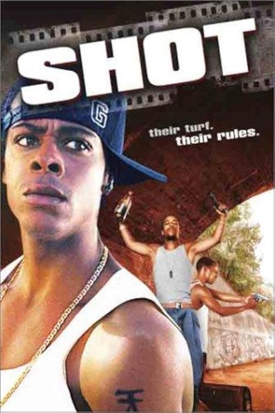 Shot (Focus)