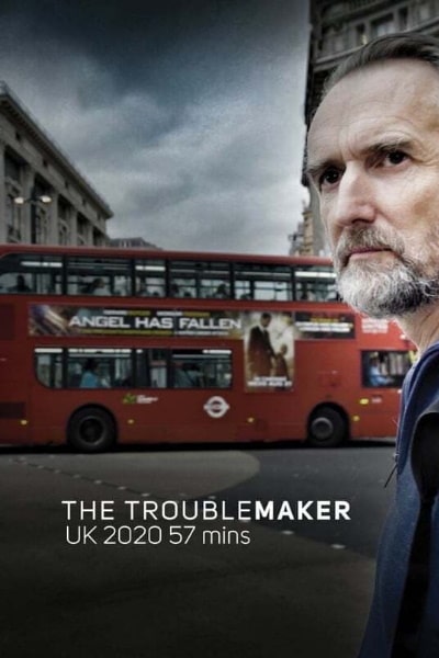 The Troublemaker