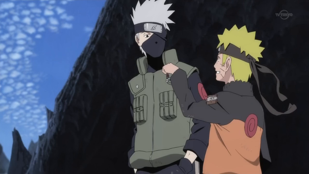 Naruto Shippuden - Season 11 (English Audio) - Watch Free Online on