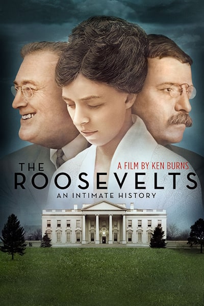 The Roosevelts: An Intimate History - Season 1