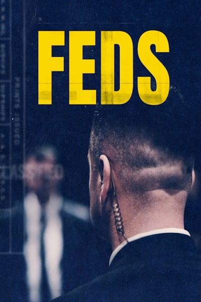 Feds - Season 1