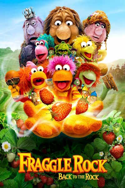 Fraggle Rock: Back to the Rock - Season 2
