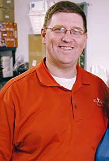 Paul Hooks