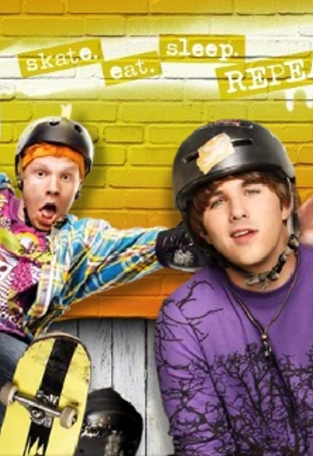 zeke and luther putlocker