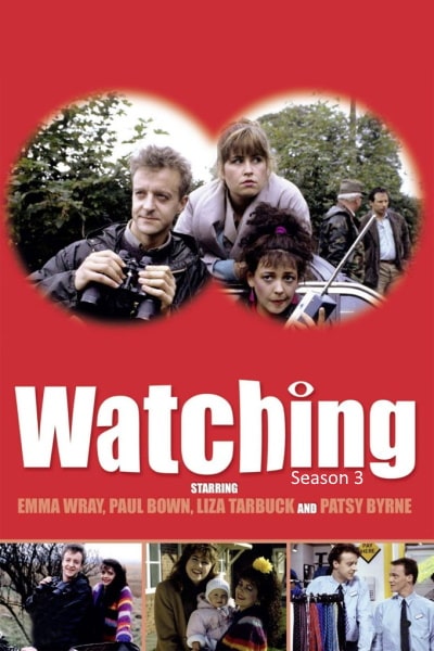 Watching - Season 3