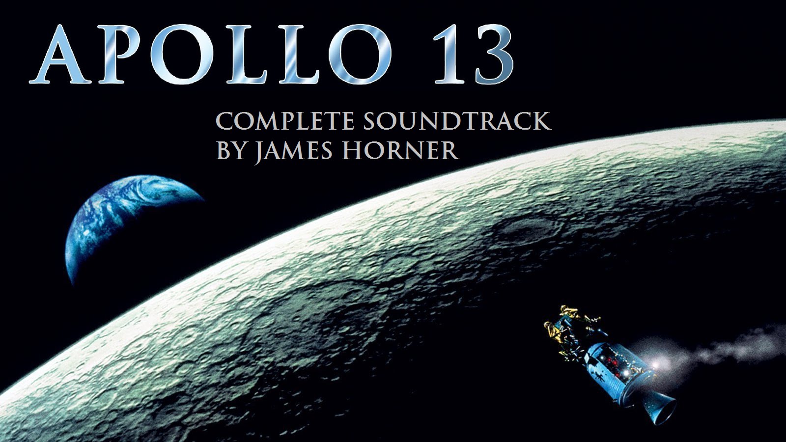 Soundtrack 13