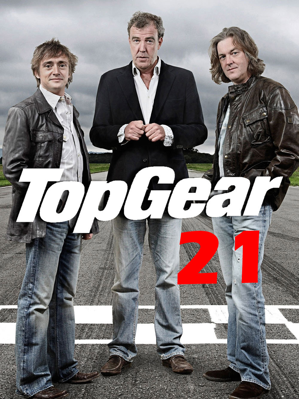 Top Gear (UK) Season 21 Watch Free Online on Putlocker