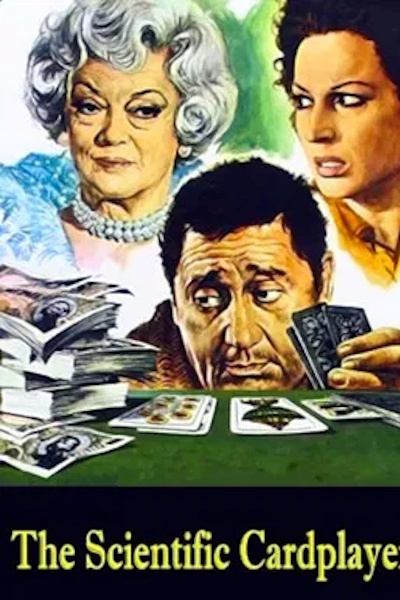 The Scopone Game (Lo scopone scientifico)