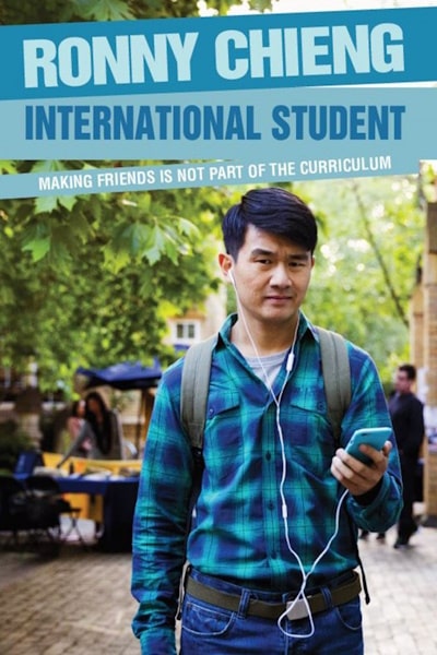 Ronny Chieng: International Student - Season 1