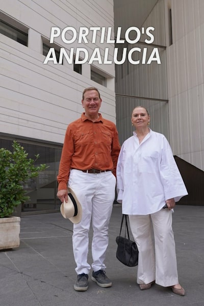 Portillos Andalucia - Season 1