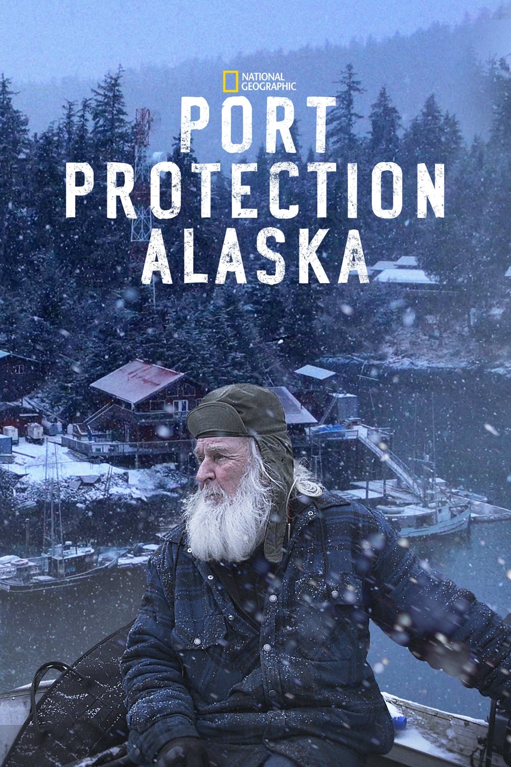 Port Protection - Season 4
