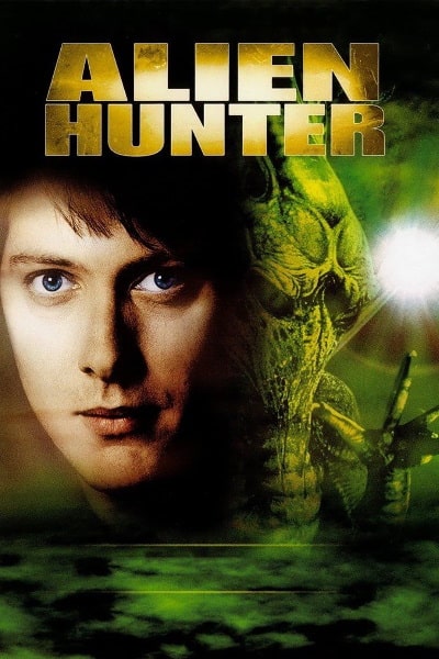 Alien Hunter [Sub: Eng]
