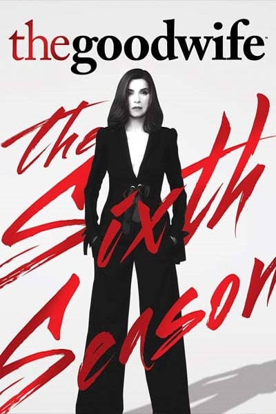 The Good Wife - Season 6