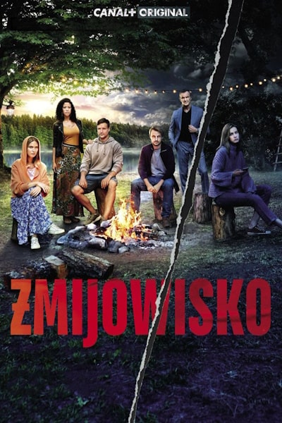 Zmijowisko - Season 1 [Sub: Eng]