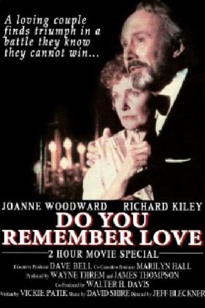 Do You Remember Love