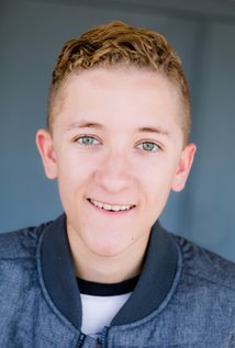 Nickolas Wolf