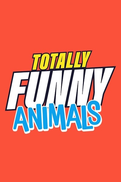 Totally Funny Animals - Season 1