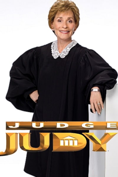 judge judy full episodes 2021