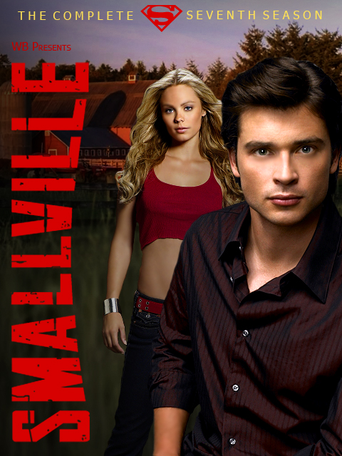 smallville putlocker