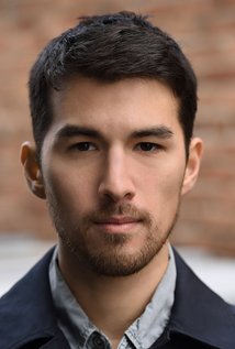 Erik Leupp