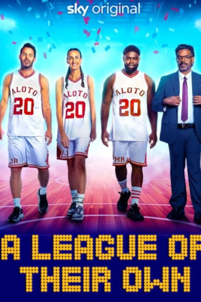 A League of Their Own - Season 20