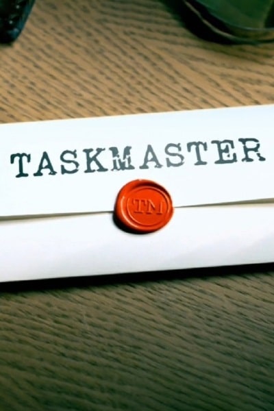 Taskmaster - Season 9 Watch Free Online on Putlocker