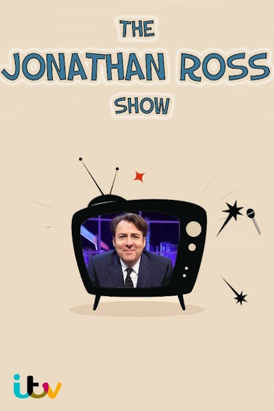 The Jonathan Ross Show - Season 22