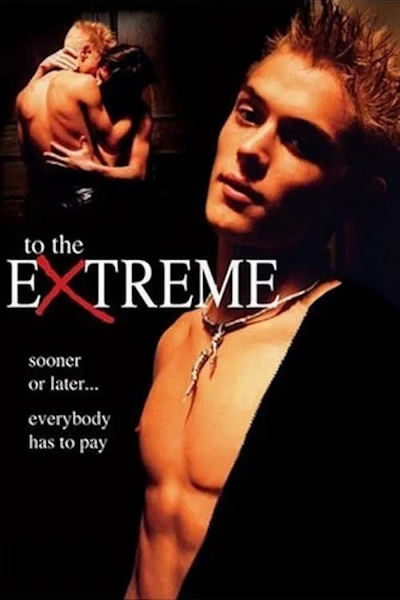 To the Extreme (In extremis)