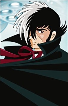 Black Jack: Heian Sento [Sub: Eng]