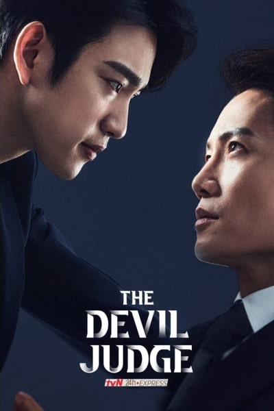 The Devil Judge - Season 1