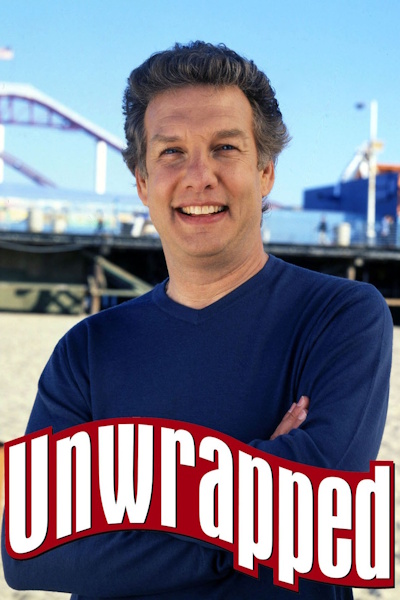Unwrapped - Season 12