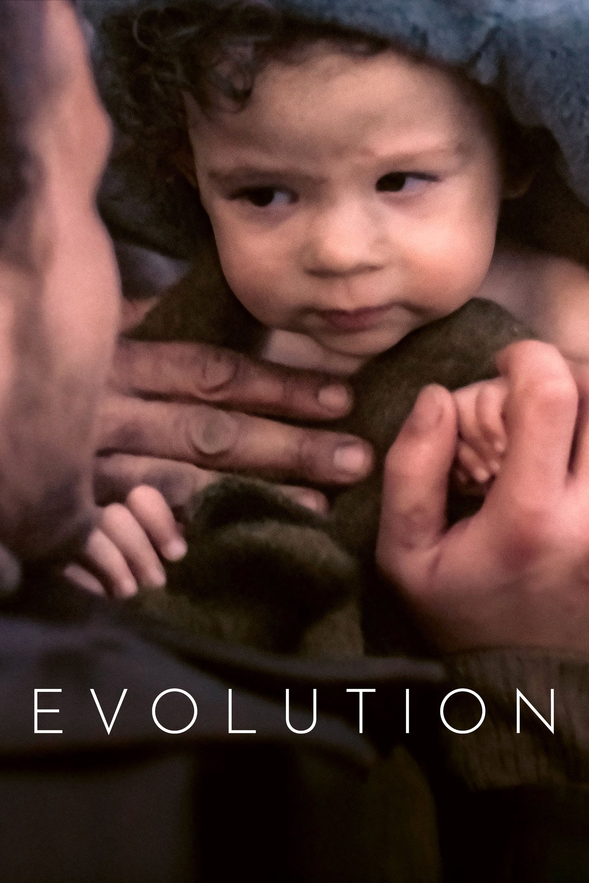 Evolution [Audio: Turkish]