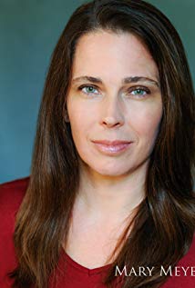 Mary Meyer