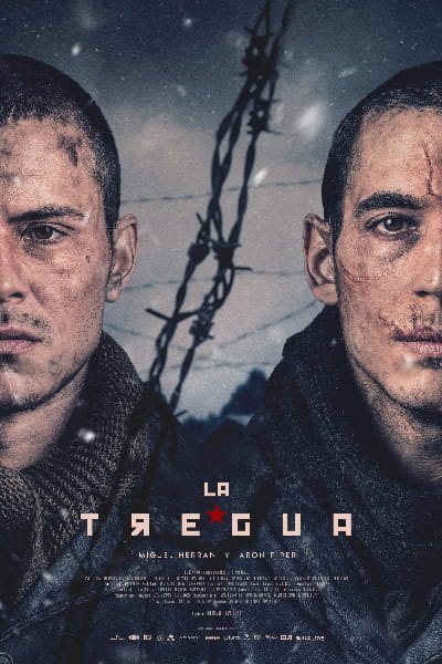 The Truce (La tregua)