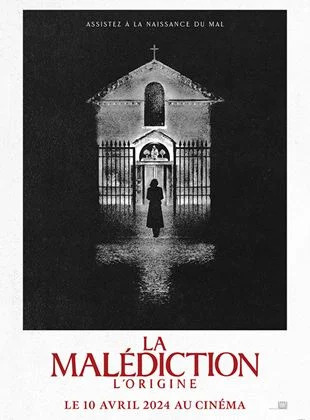The First Omen