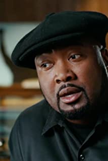 Fred Hampton Jr.