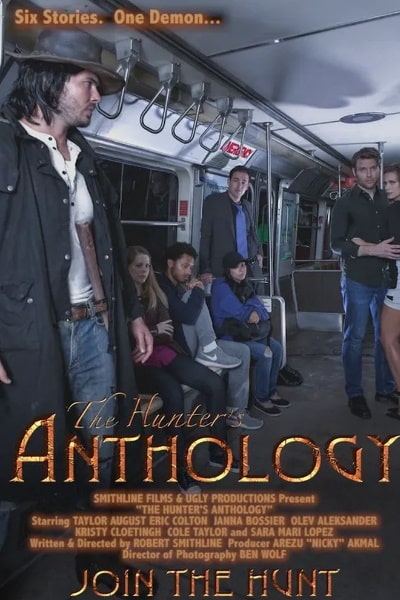 The Hunters Anthology&nbsp;- Season 1