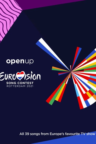 Eurovision Song Contest Rotterdam 2021