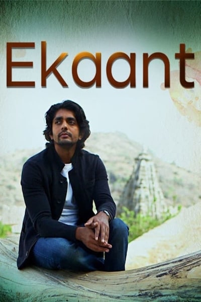 Ekaant - Season 1