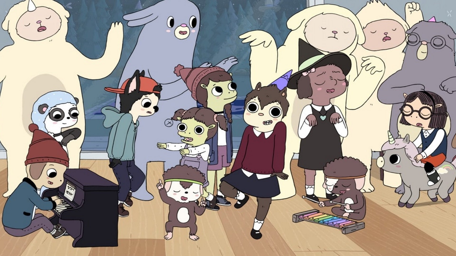 Season 4