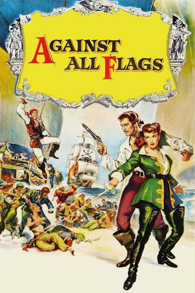 Against All Flags