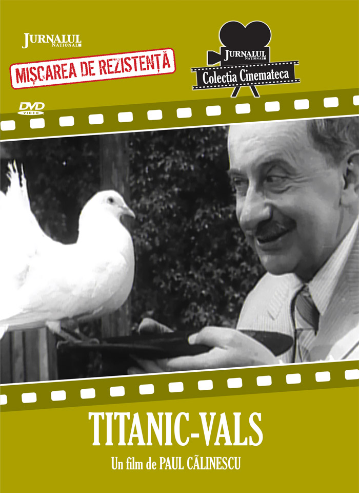 Titanic vals [Audio: Romanian]