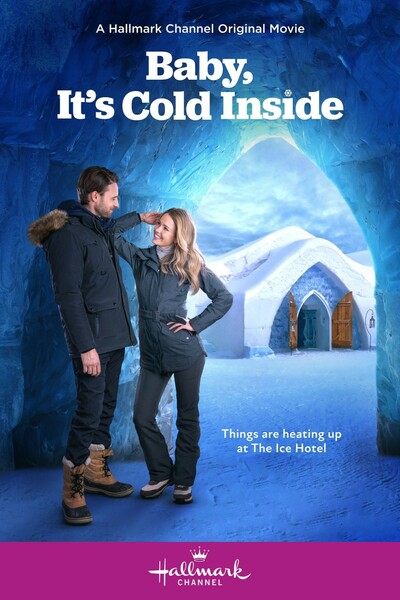 Baby, Its Cold Inside