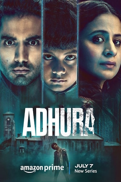 Adhura - Season 1