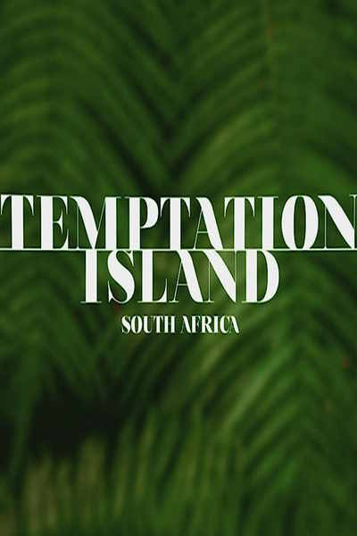 Temptation Island South Africa - Season 1