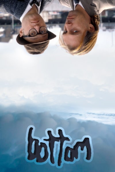 Bottom - Season 1